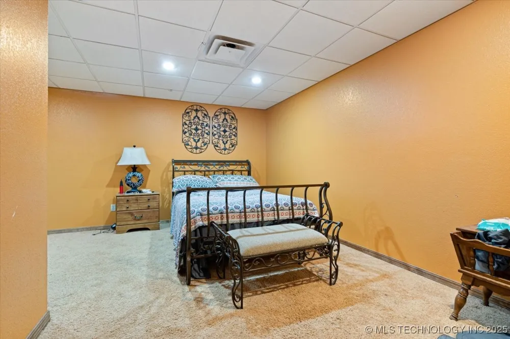 84799 S 4728 ROAD Stilwell, OK 74960