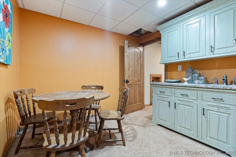 84799 S 4728 ROAD Stilwell, OK 74960