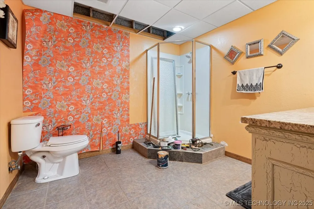 84799 S 4728 ROAD Stilwell, OK 74960
