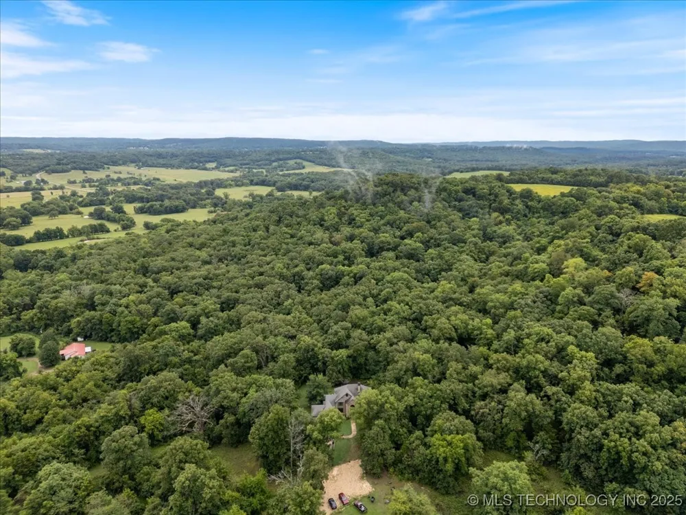 84799 S 4728 ROAD Stilwell, OK 74960