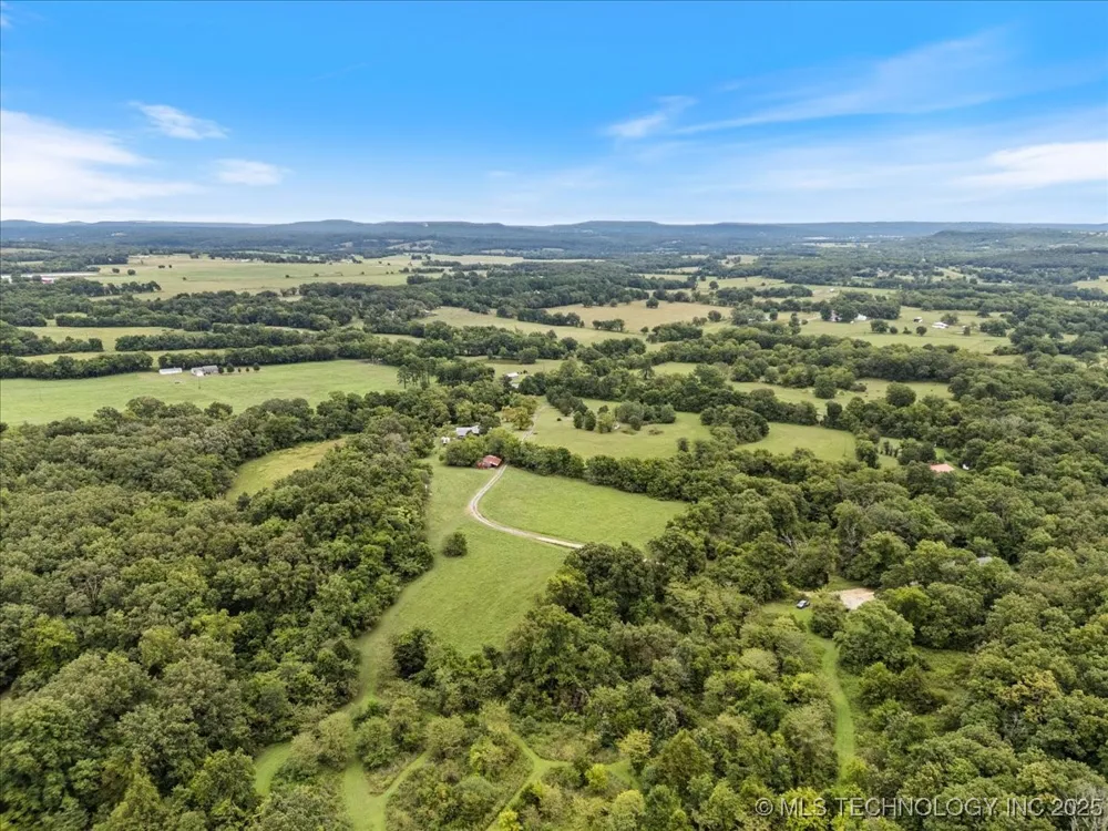 84799 S 4728 ROAD Stilwell, OK 74960
