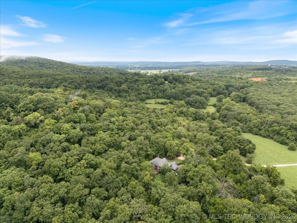 84799 S 4728 ROAD Stilwell, OK 74960