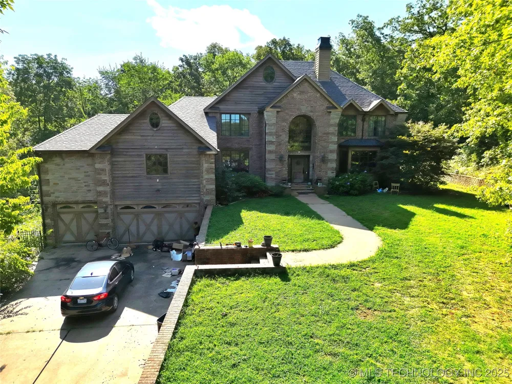 84799 S 4728 ROAD Stilwell, OK 74960