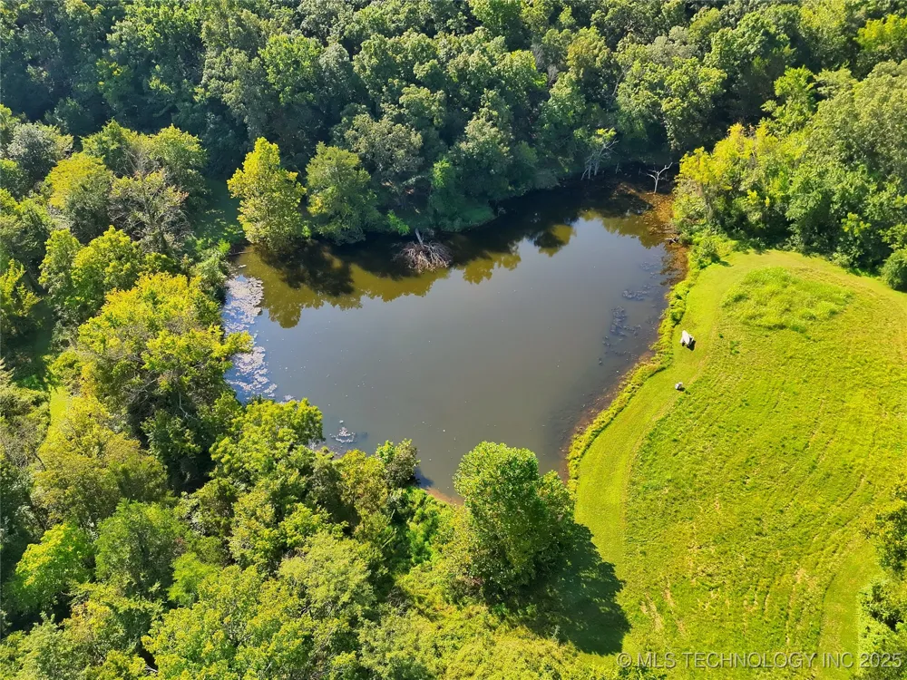 84799 S 4728 ROAD Stilwell, OK 74960