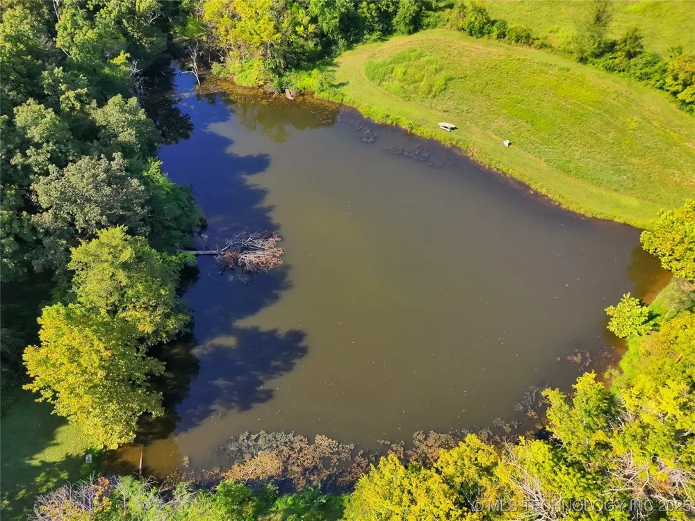 84799 S 4728 ROAD Stilwell, OK 74960