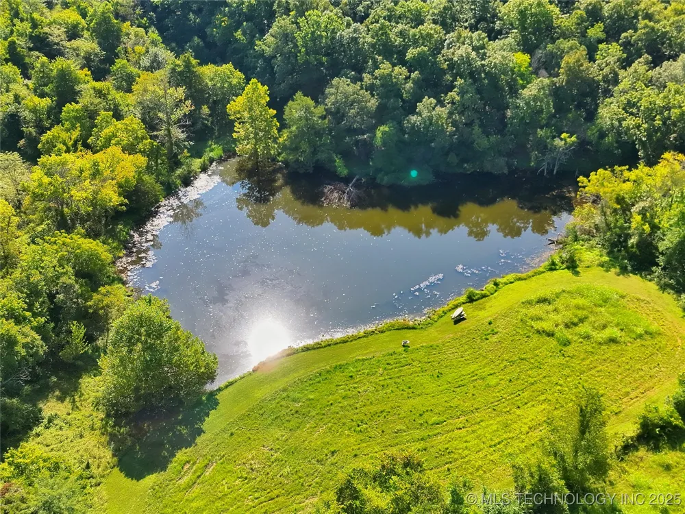 84799 S 4728 ROAD Stilwell, OK 74960