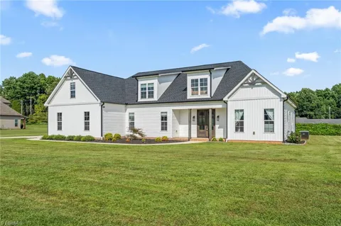 213 Deerwood Drive