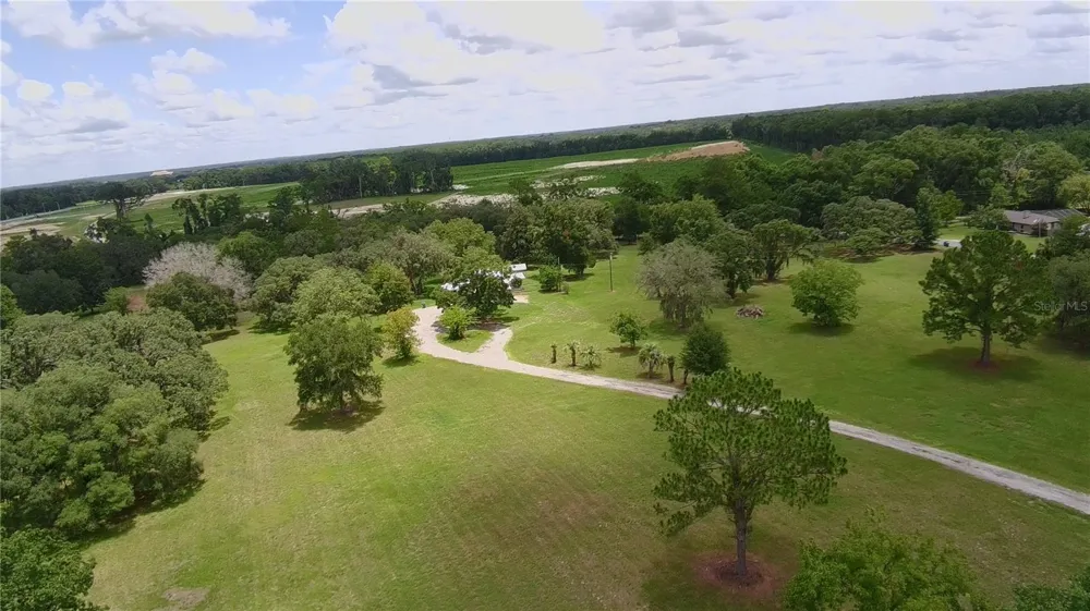 24206 DOC KARELAS DRIVE Newberry, FL 32669
