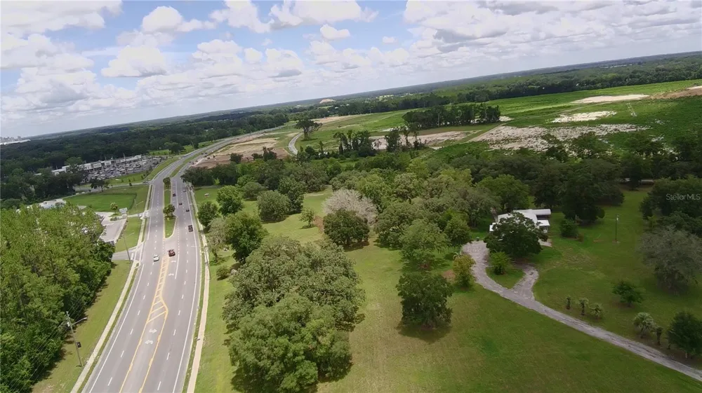 24206 DOC KARELAS DRIVE Newberry, FL 32669