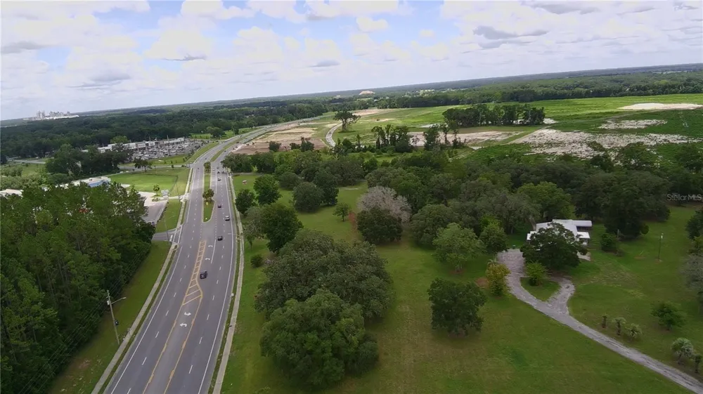 24206 DOC KARELAS DRIVE Newberry, FL 32669