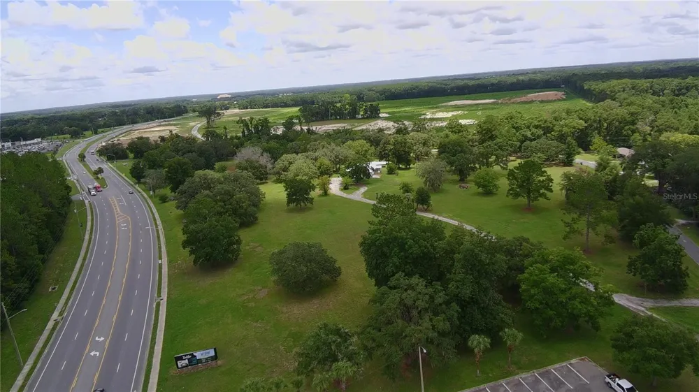 24206 DOC KARELAS DRIVE Newberry, FL 32669