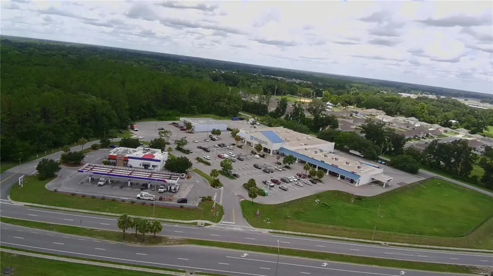 24206 DOC KARELAS DRIVE Newberry, FL 32669