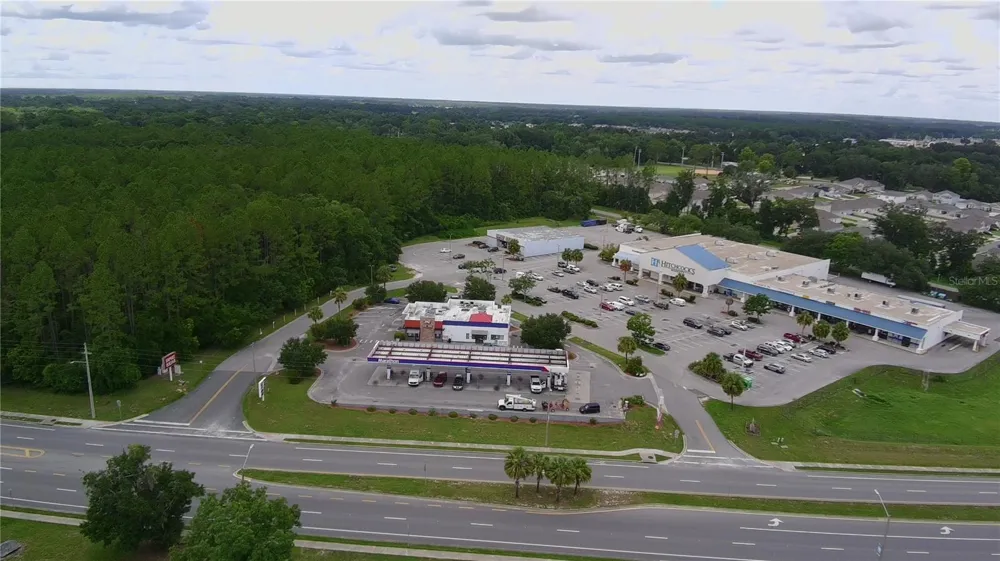 24206 DOC KARELAS DRIVE Newberry, FL 32669
