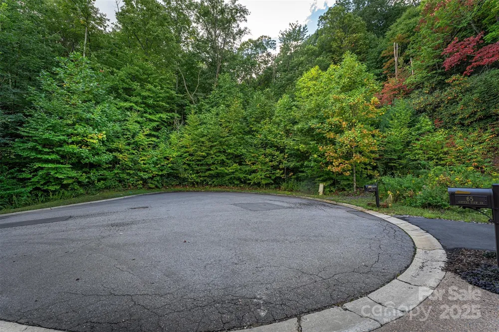 66 Sisters View Drive #159 Black Mountain, NC 28711