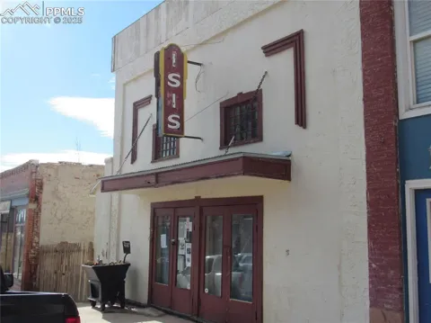 109 S Third Street