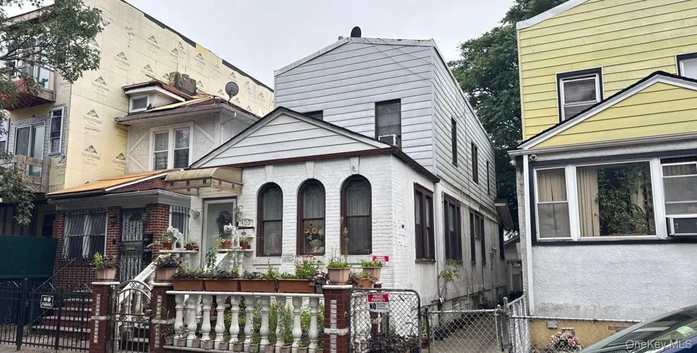 400 E 49th Street Brooklyn, NY 11203
