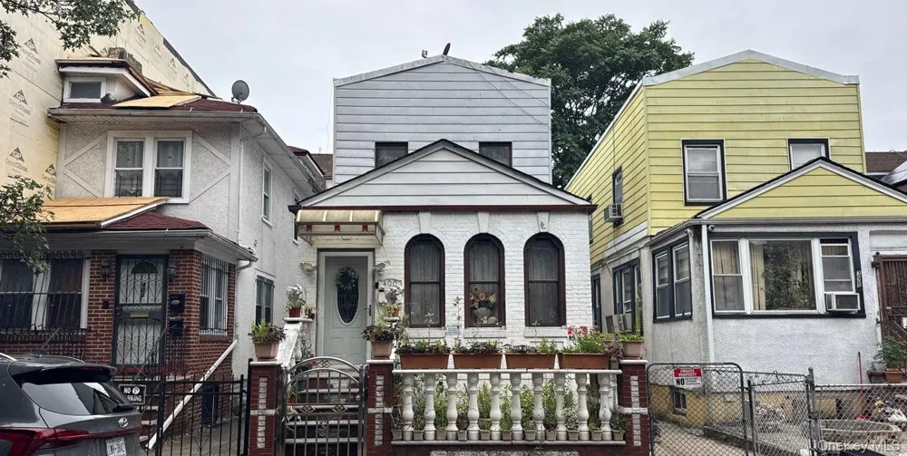 400 E 49th Street Brooklyn, NY 11203