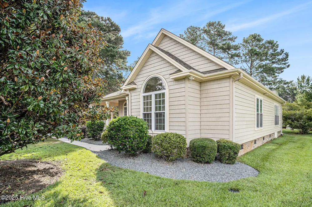 8317 Dunes Ridge Place Sunset Beach, NC 28468