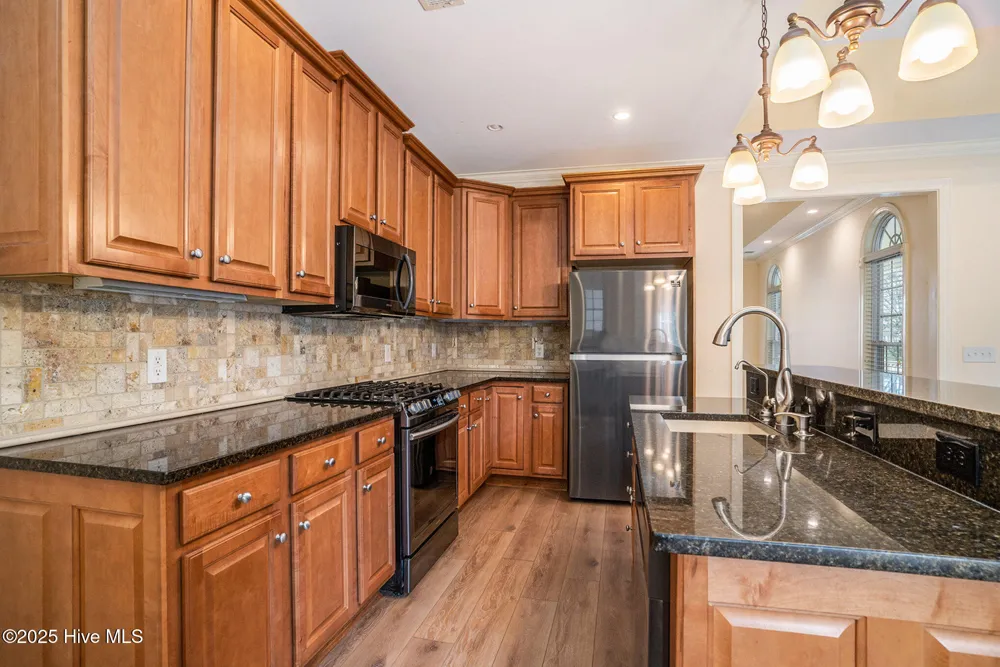 8317 Dunes Ridge Place Sunset Beach, NC 28468