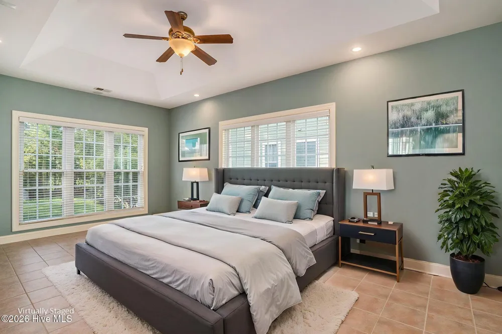 8317 Dunes Ridge Place Sunset Beach, NC 28468