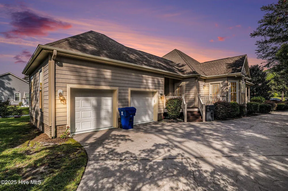 8317 Dunes Ridge Place Sunset Beach, NC 28468