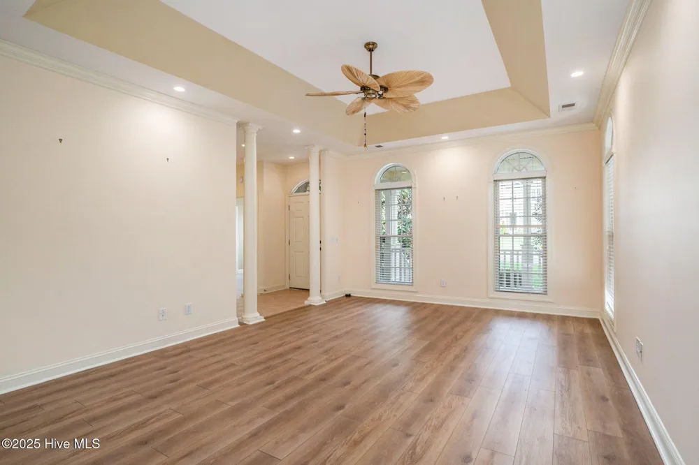 8317 Dunes Ridge Place Sunset Beach, NC 28468