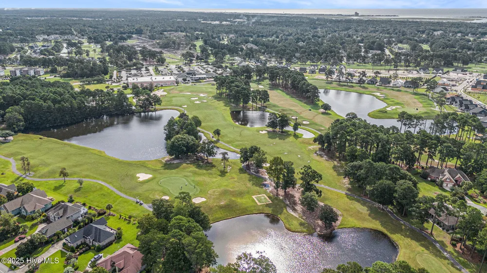 8317 Dunes Ridge Place Sunset Beach, NC 28468