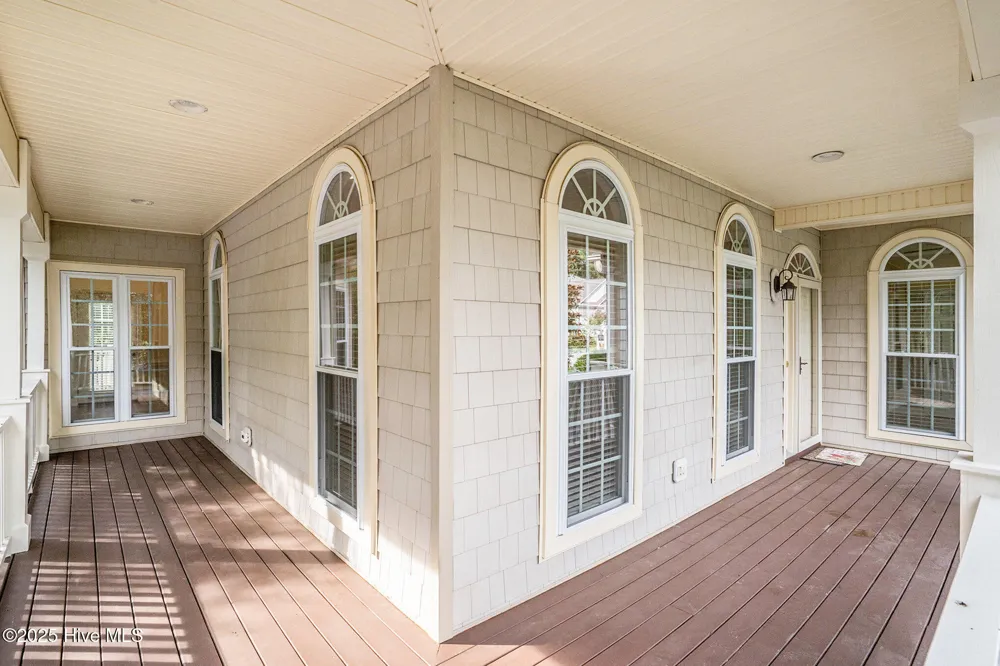8317 Dunes Ridge Place Sunset Beach, NC 28468