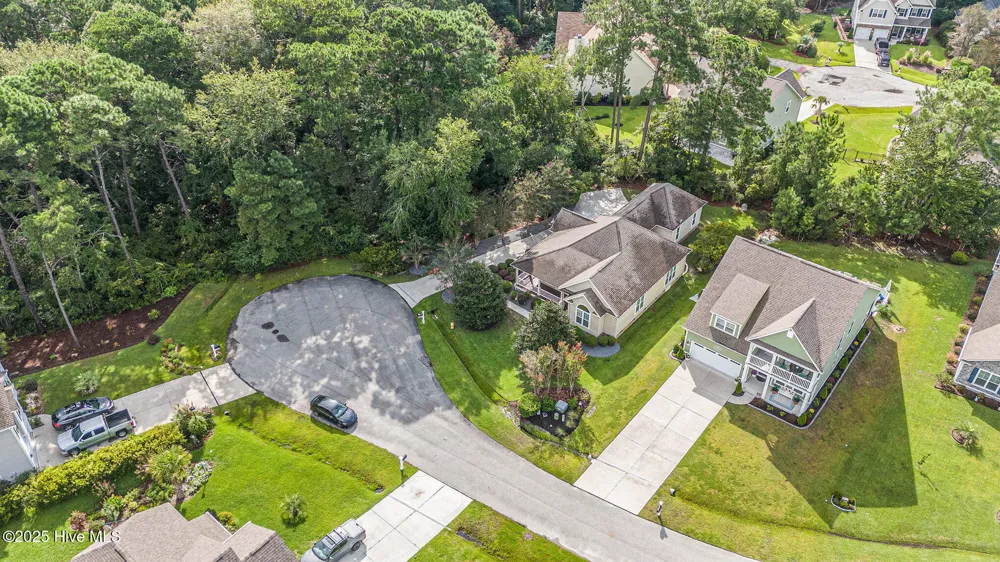 8317 Dunes Ridge Place Sunset Beach, NC 28468