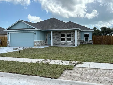 2534 Hewlett