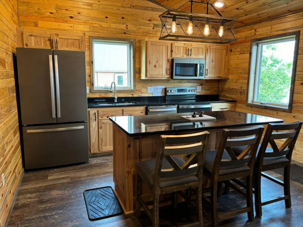 3178 Flag Island Angle Inlet, MN 56741