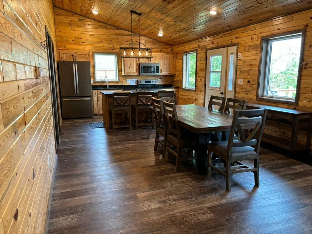 3178 Flag Island Angle Inlet, MN 56741