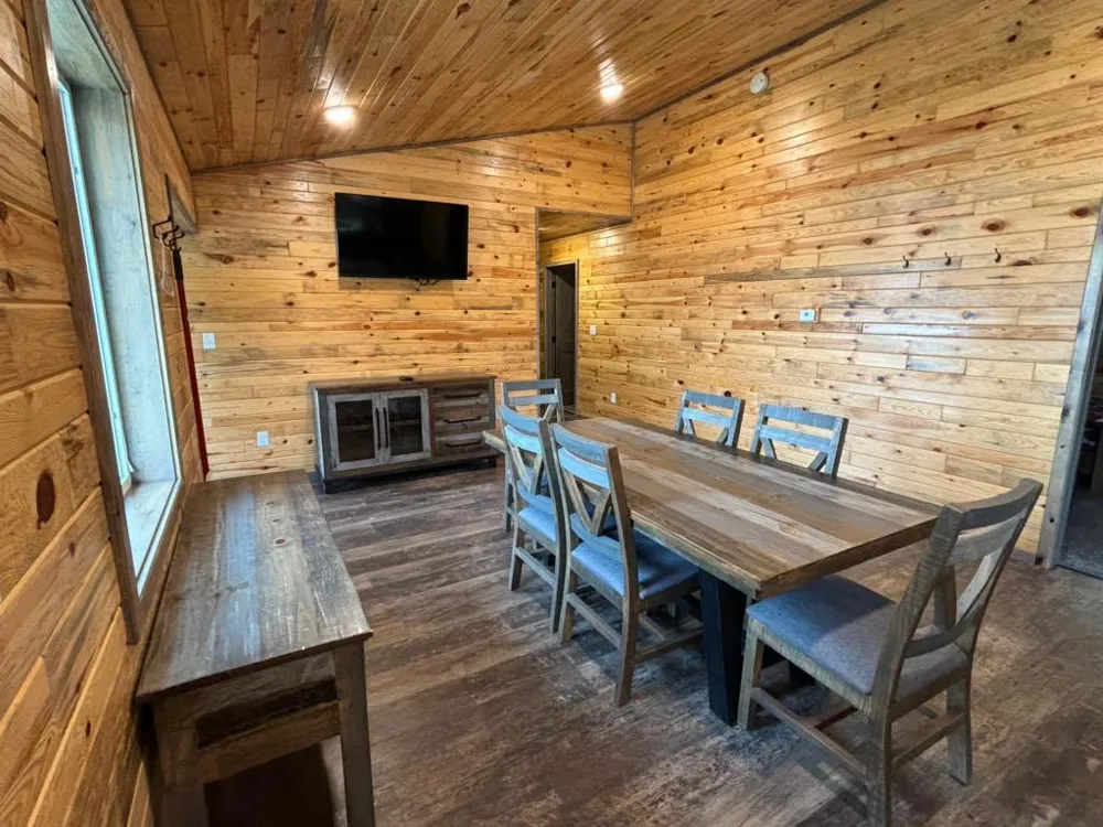 3178 Flag Island Angle Inlet, MN 56741