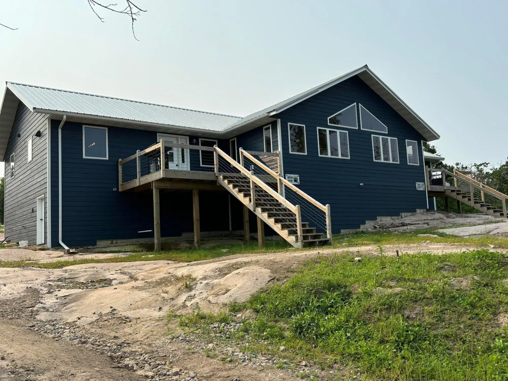 3178 Flag Island Angle Inlet, MN 56741