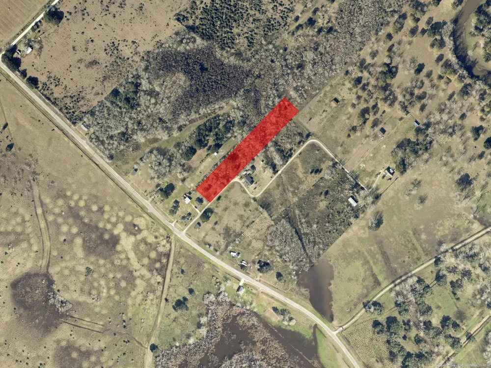 173 County Road 173 Bay City, TX 77414