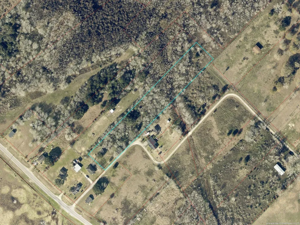 173 County Road 173 Bay City, TX 77414