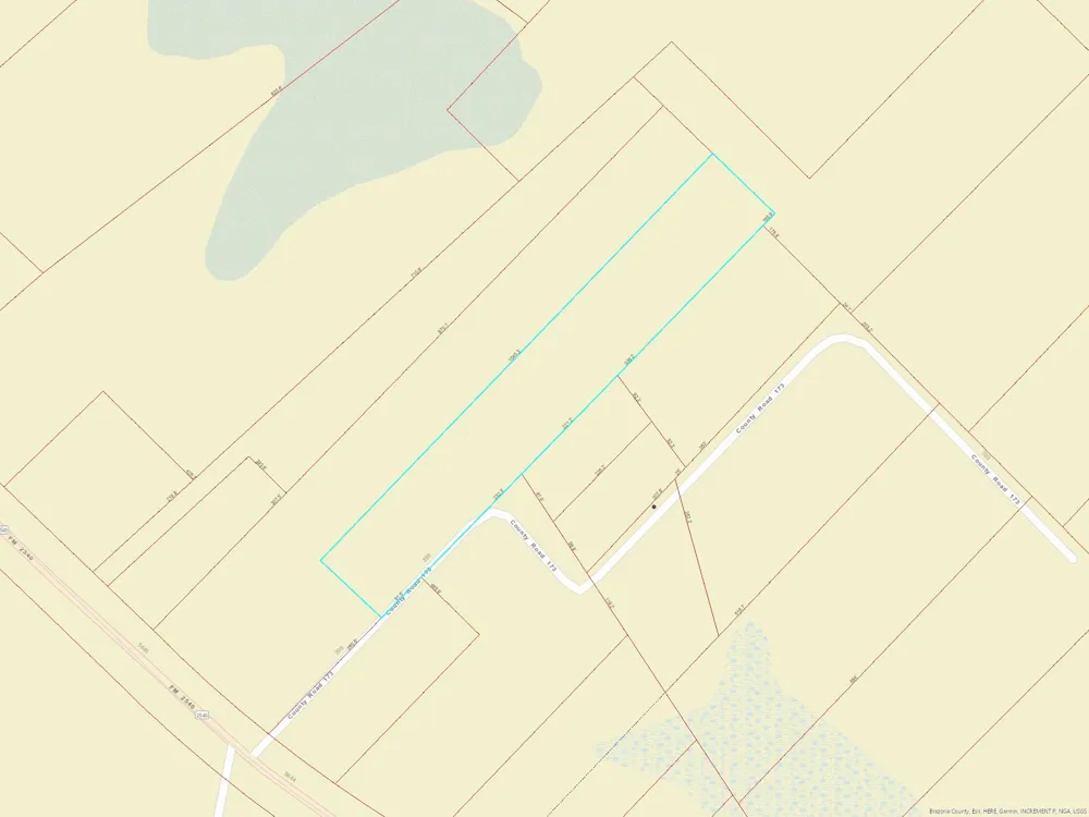 173 County Road 173 Bay City, TX 77414
