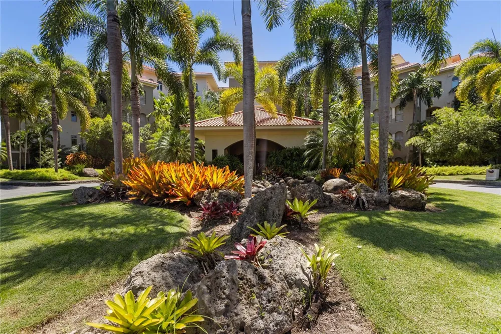 500 PLANTATION DRIVE #3-202 Dorado, PR 00646