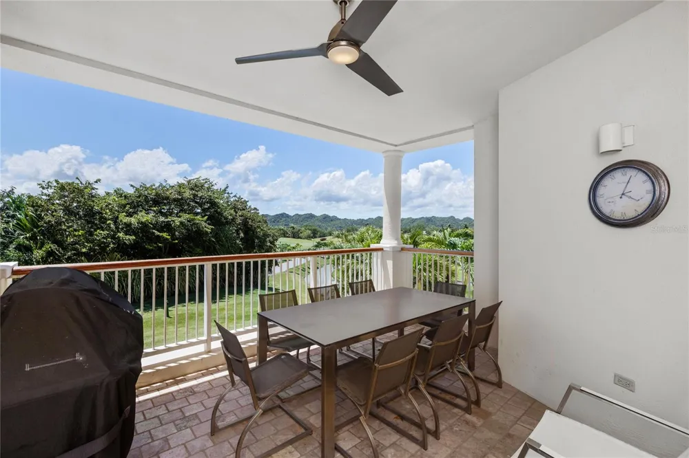 500 PLANTATION DRIVE #3-202 Dorado, PR 00646