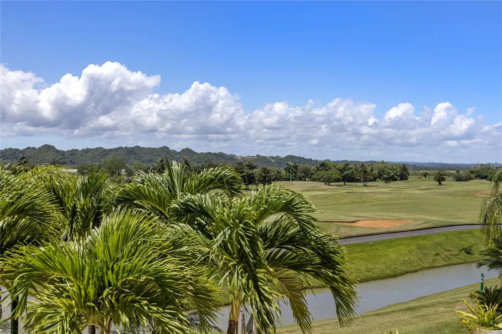 500 PLANTATION DRIVE #3-202 Dorado, PR 00646