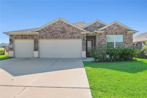 1700 Eagle View Drive