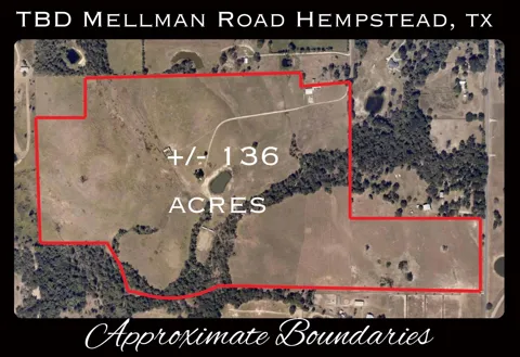 Mellman Road