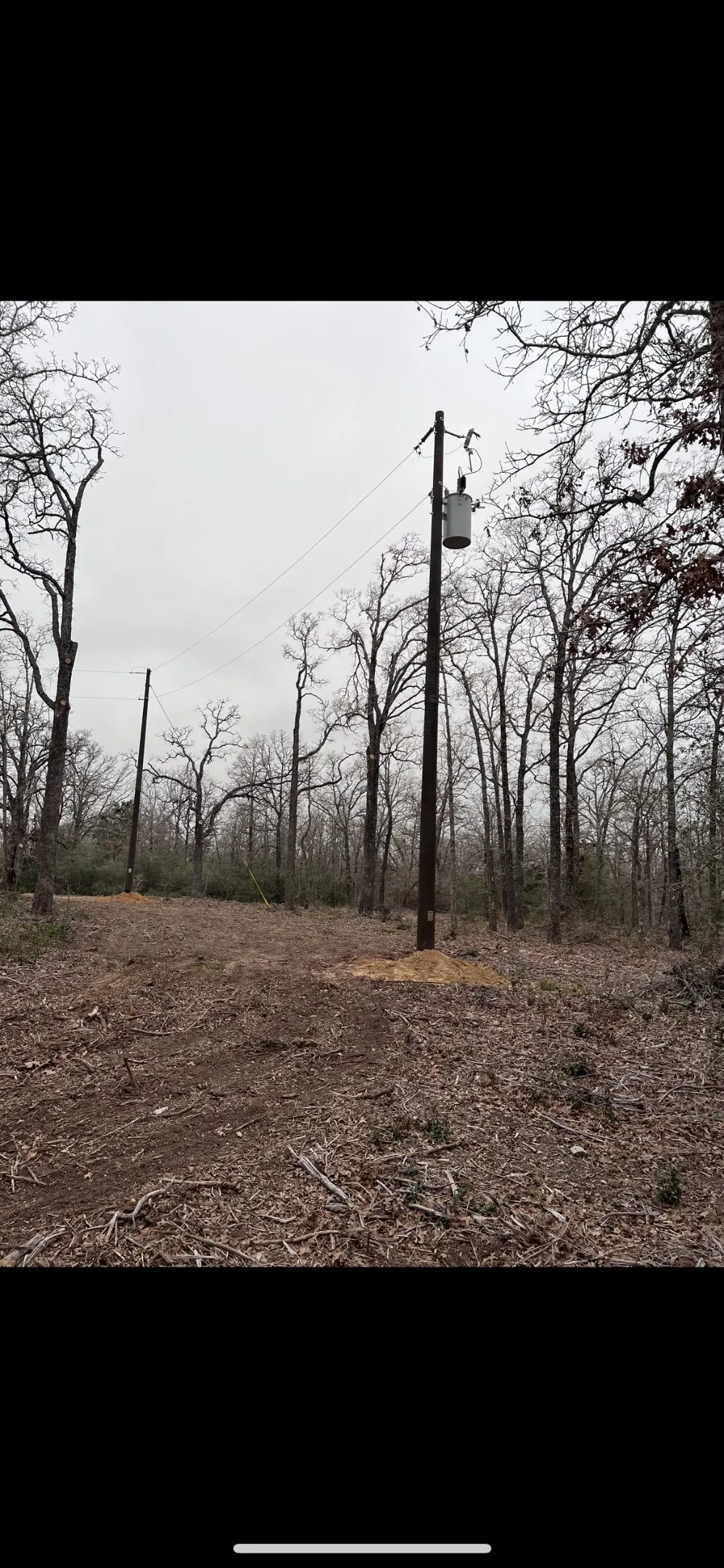 1304 Walleye Creek Trail Street Lexington, TX 78947
