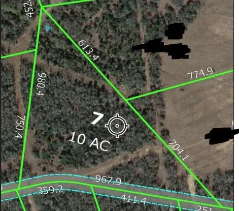 1304 Walleye Creek Trail Street Lexington, TX 78947