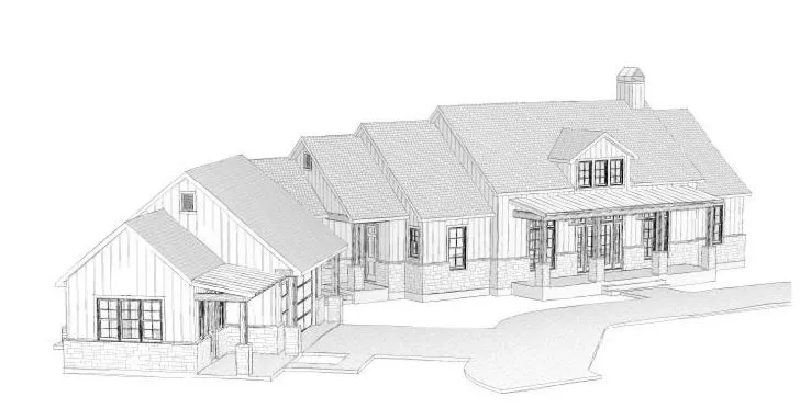 1304 Walleye Creek Trail Street Lexington, TX 78947