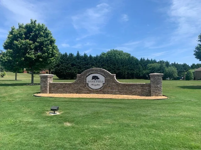 0 Cascade Dr Winchester, TN 37398