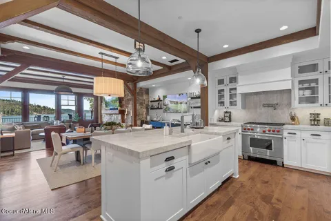 4757 S ARROW POINT DRIVE ##307
