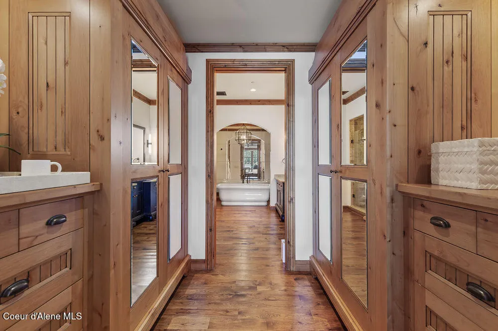 4757 S ARROW POINT DRIVE ##307 Harrison, ID 83833