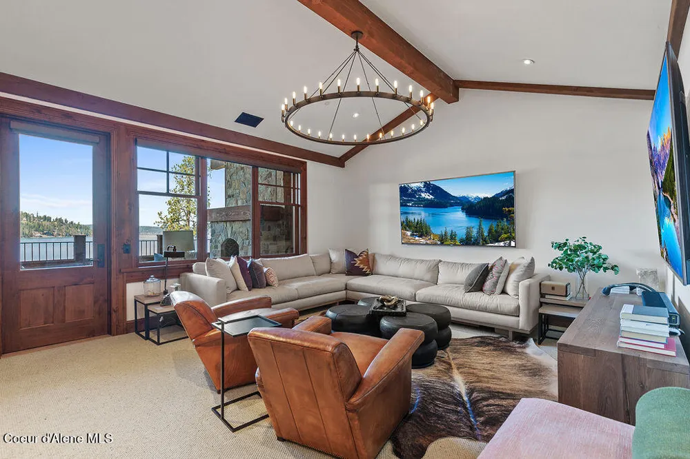 4757 S ARROW POINT DRIVE ##307 Harrison, ID 83833