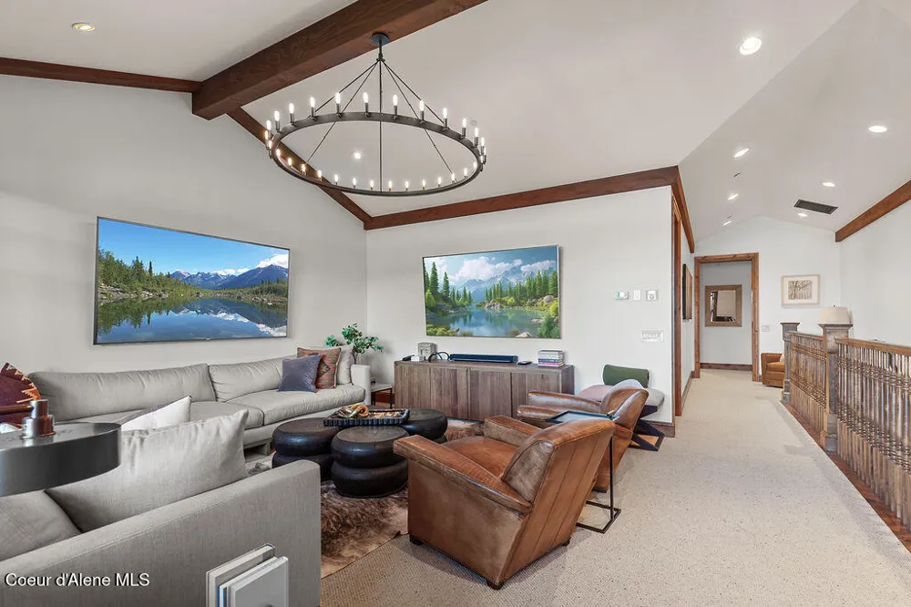 4757 S ARROW POINT DRIVE ##307 Harrison, ID 83833